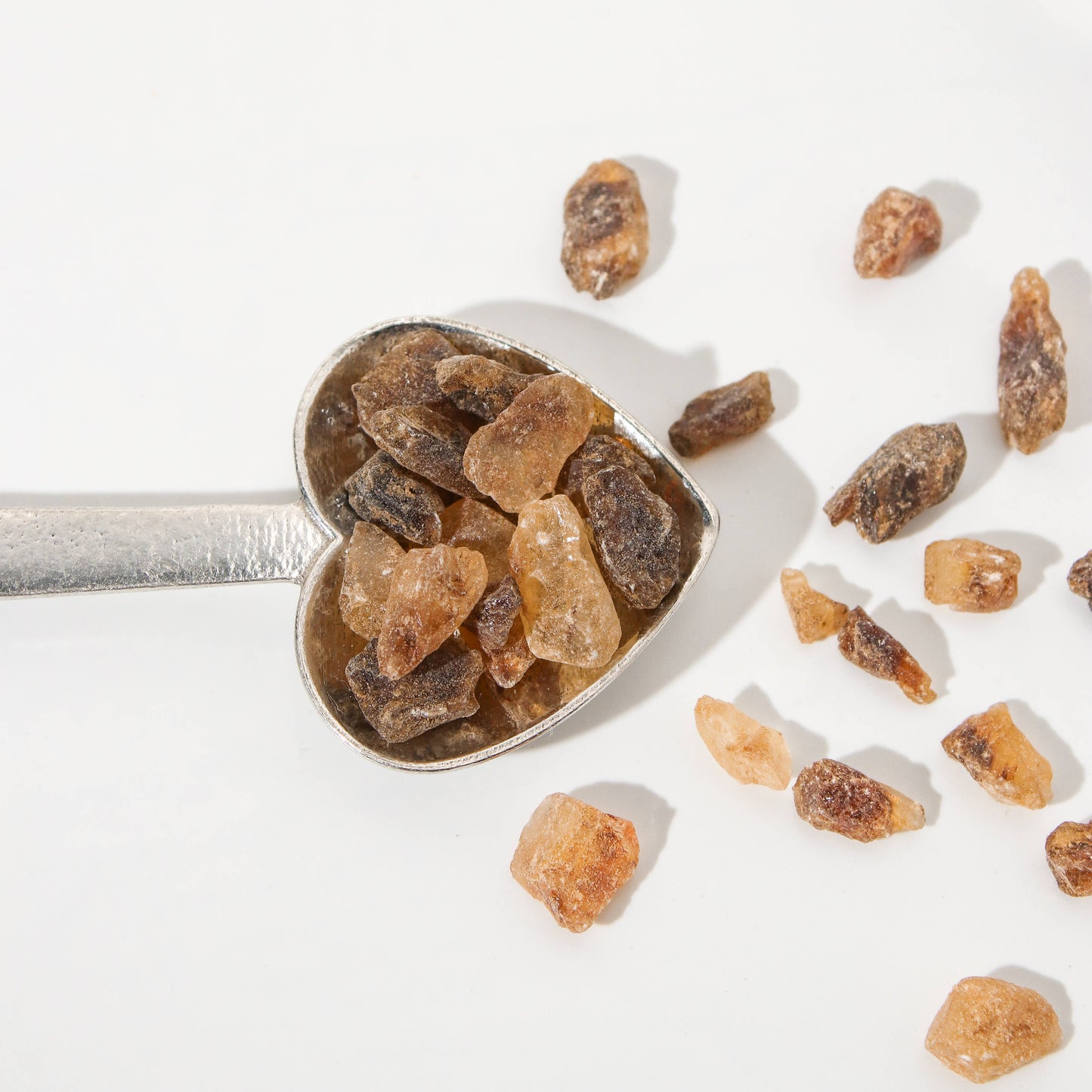 Rock Sugar