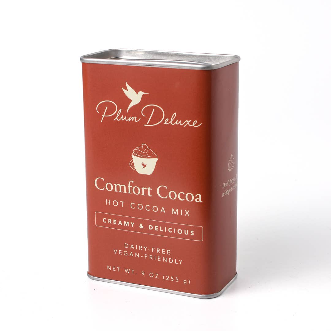 2 Ingredient Hot Cocoa