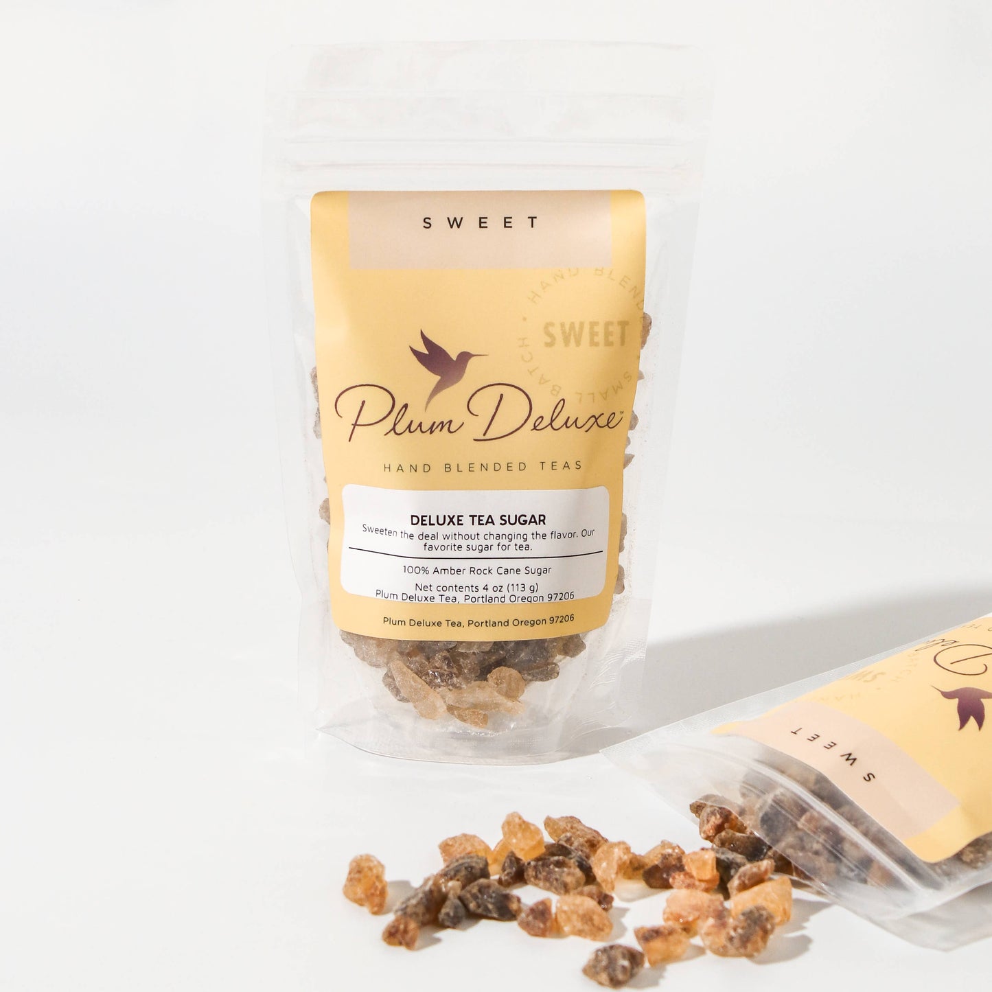Rock Sugar
