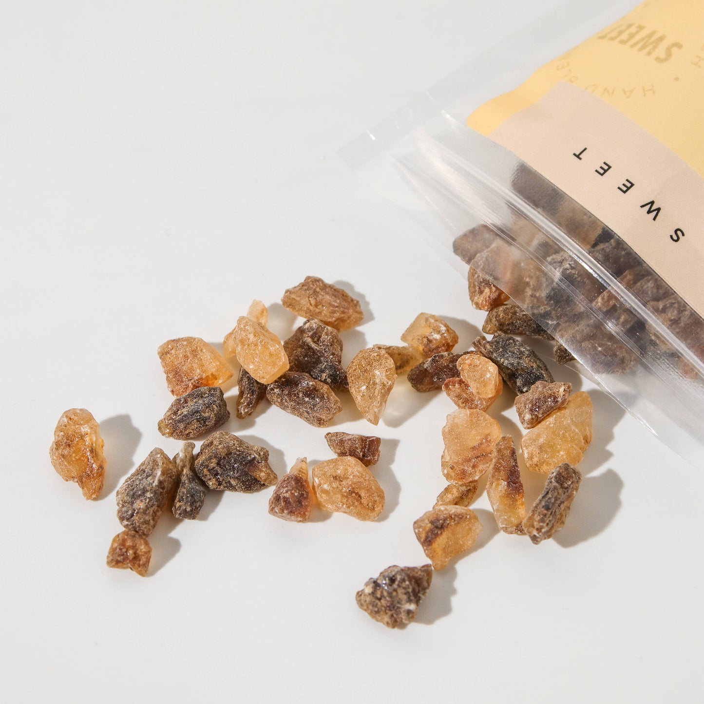 Rock Sugar