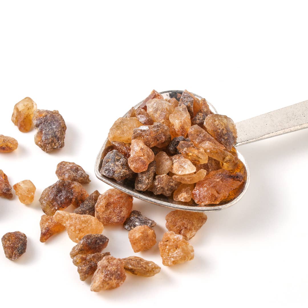 Rock Sugar