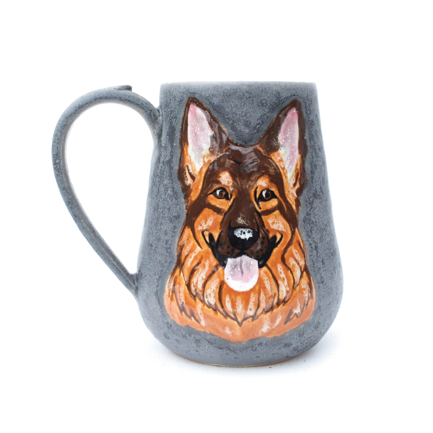Dog Mugs