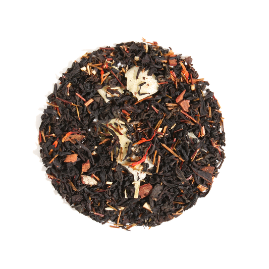 Italian Wedding Cake Black Tea