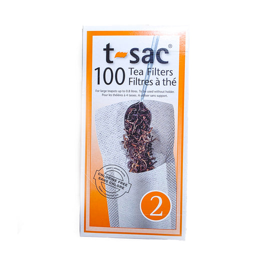 Loose Leaf Tea Filter Bags
