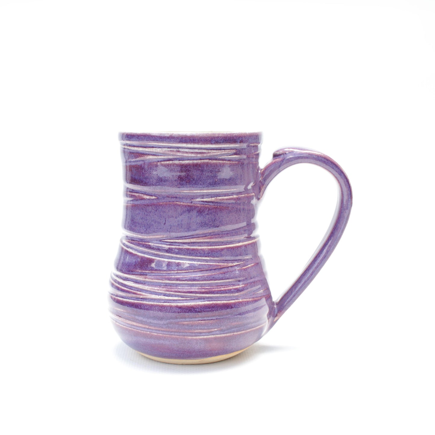 Velaris Textured Stoneware Mug