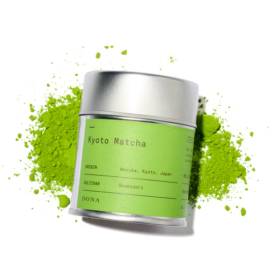 Kyoto Matcha Ceremonial Grade