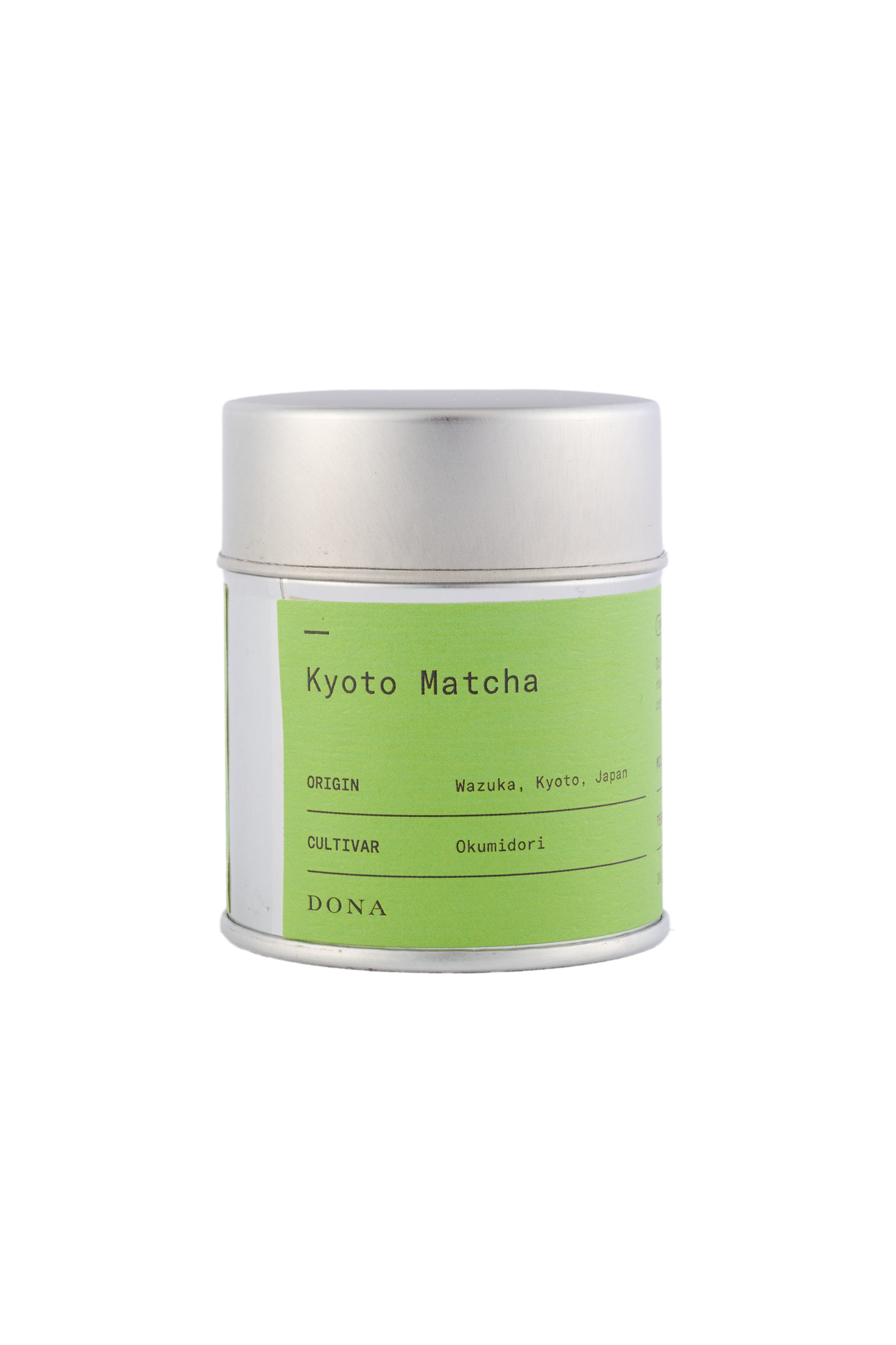 Kyoto Matcha Ceremonial Grade