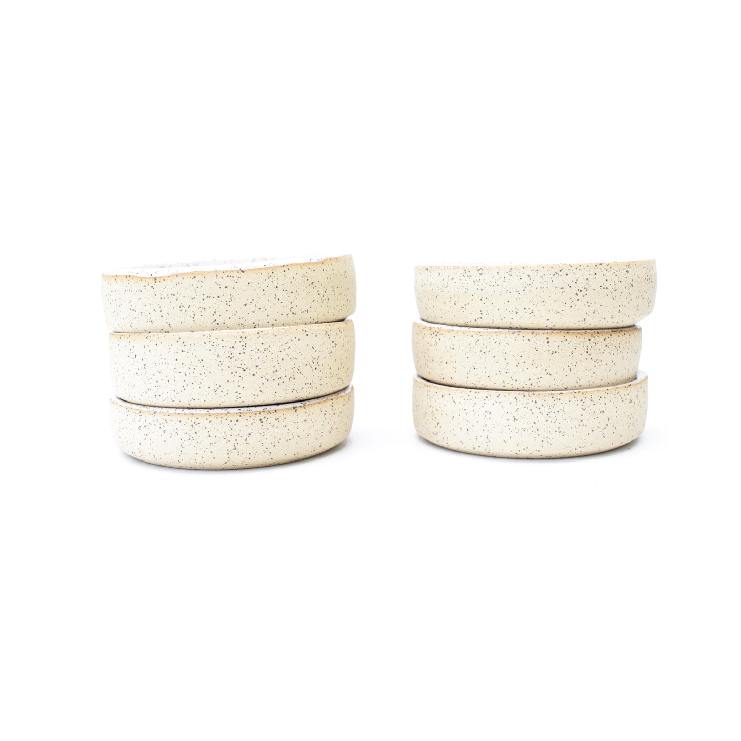 Ceramic Plant Pot Drip Tray Saucer | Catch-all Trinket Dish