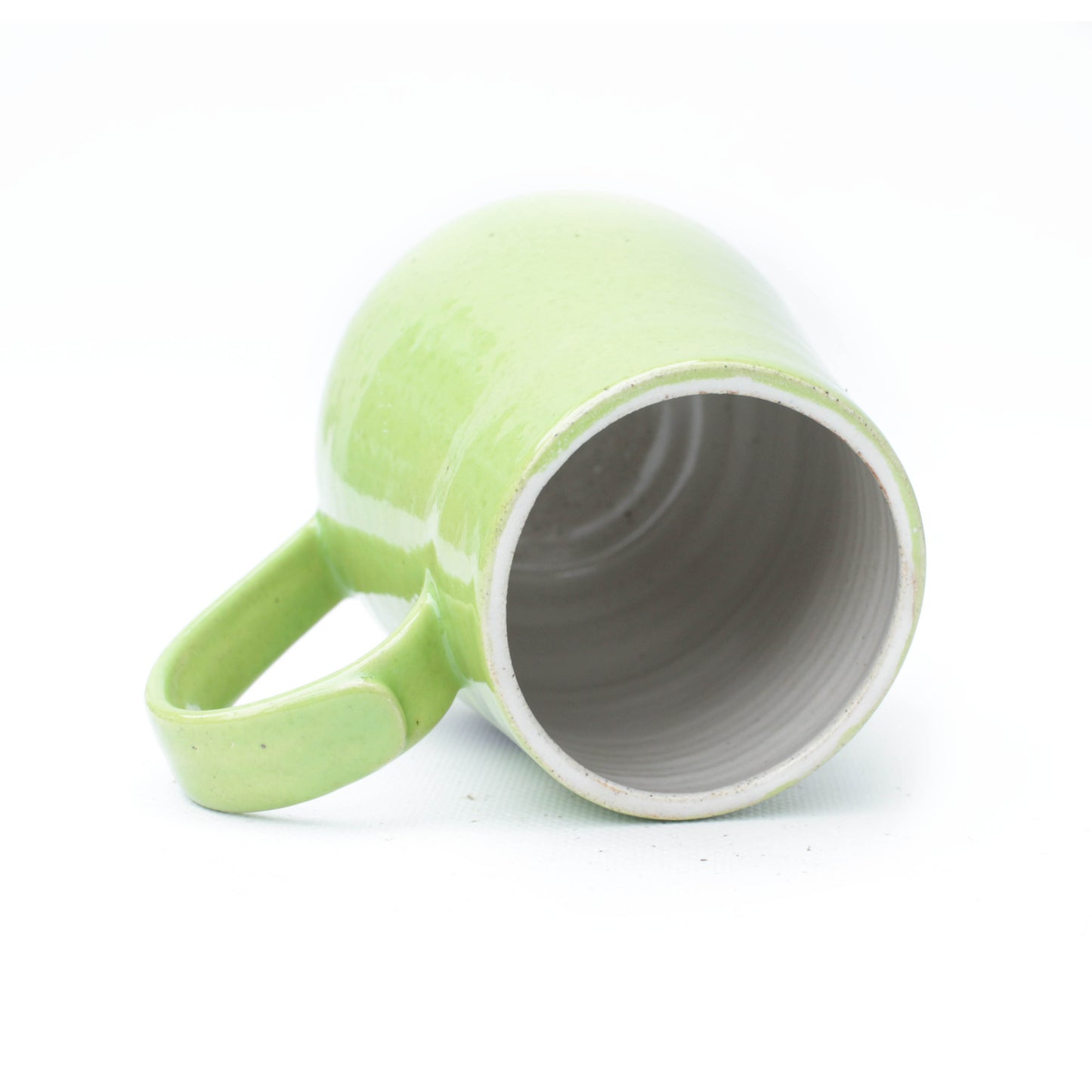 Welsh Corgi Stoneware Mug