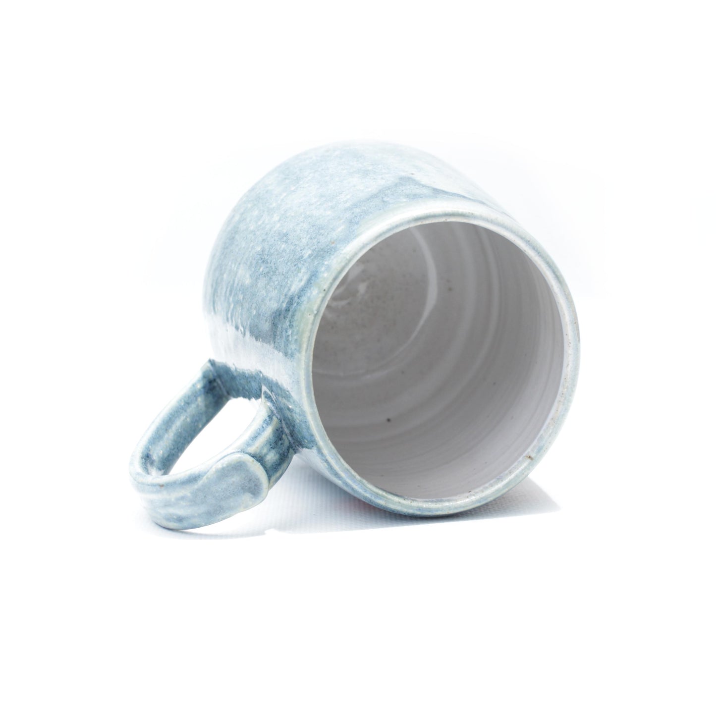 Jersey Cow Stoneware Mug