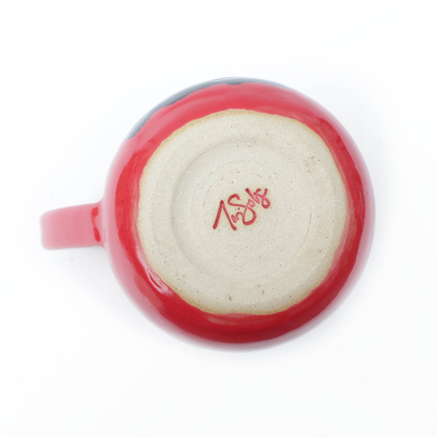 Labrador Retriever Stoneware Mug