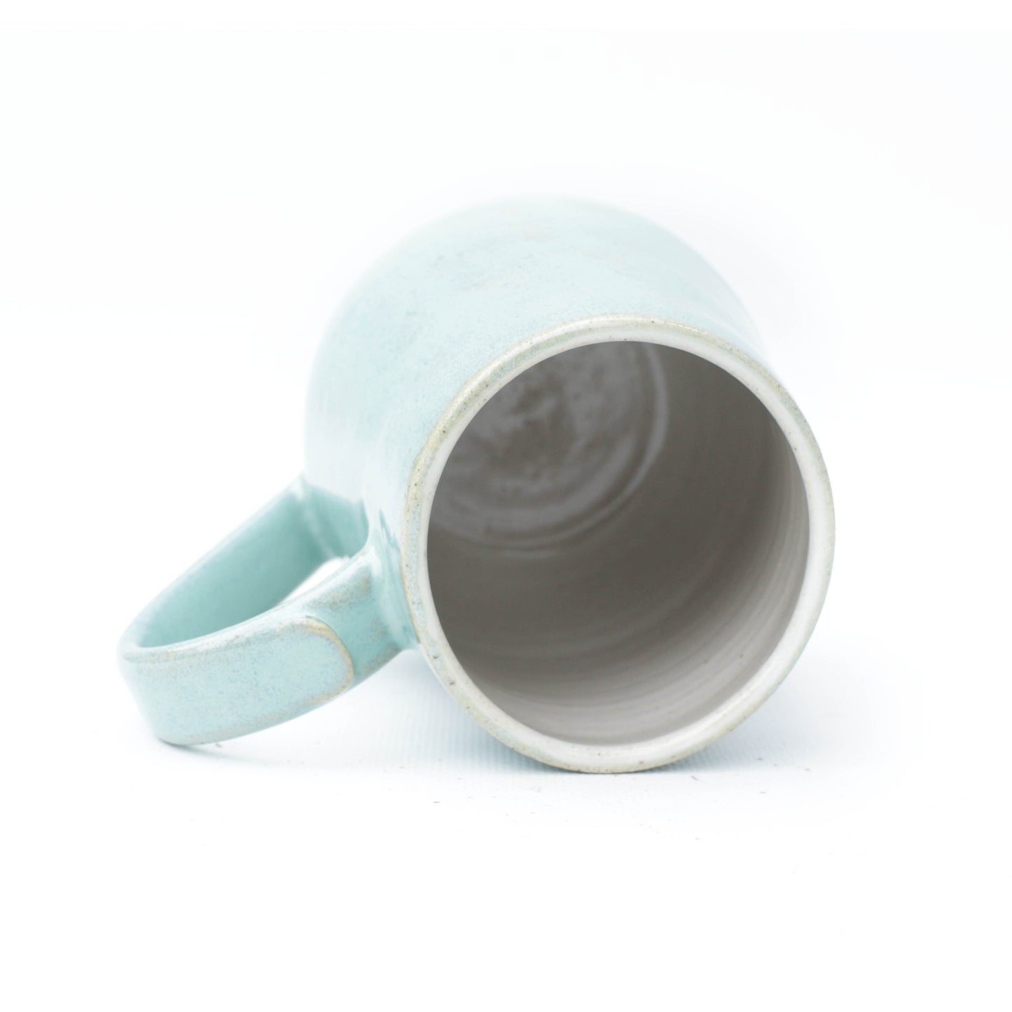 Bichon Frisé Stoneware Mug