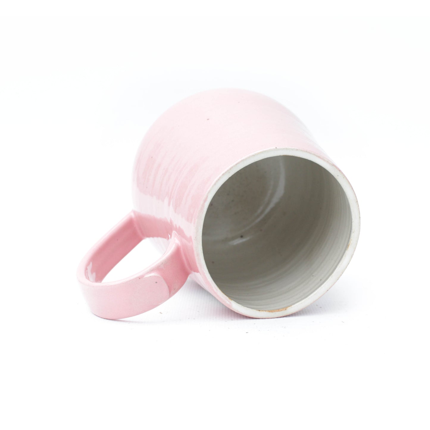 Bichon Frisé Stoneware Mug