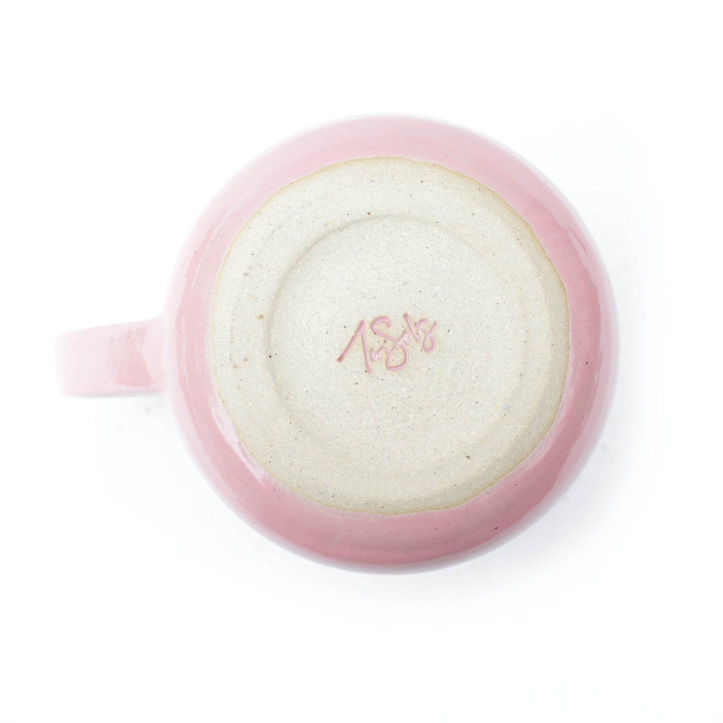 Bichon Frisé Stoneware Mug