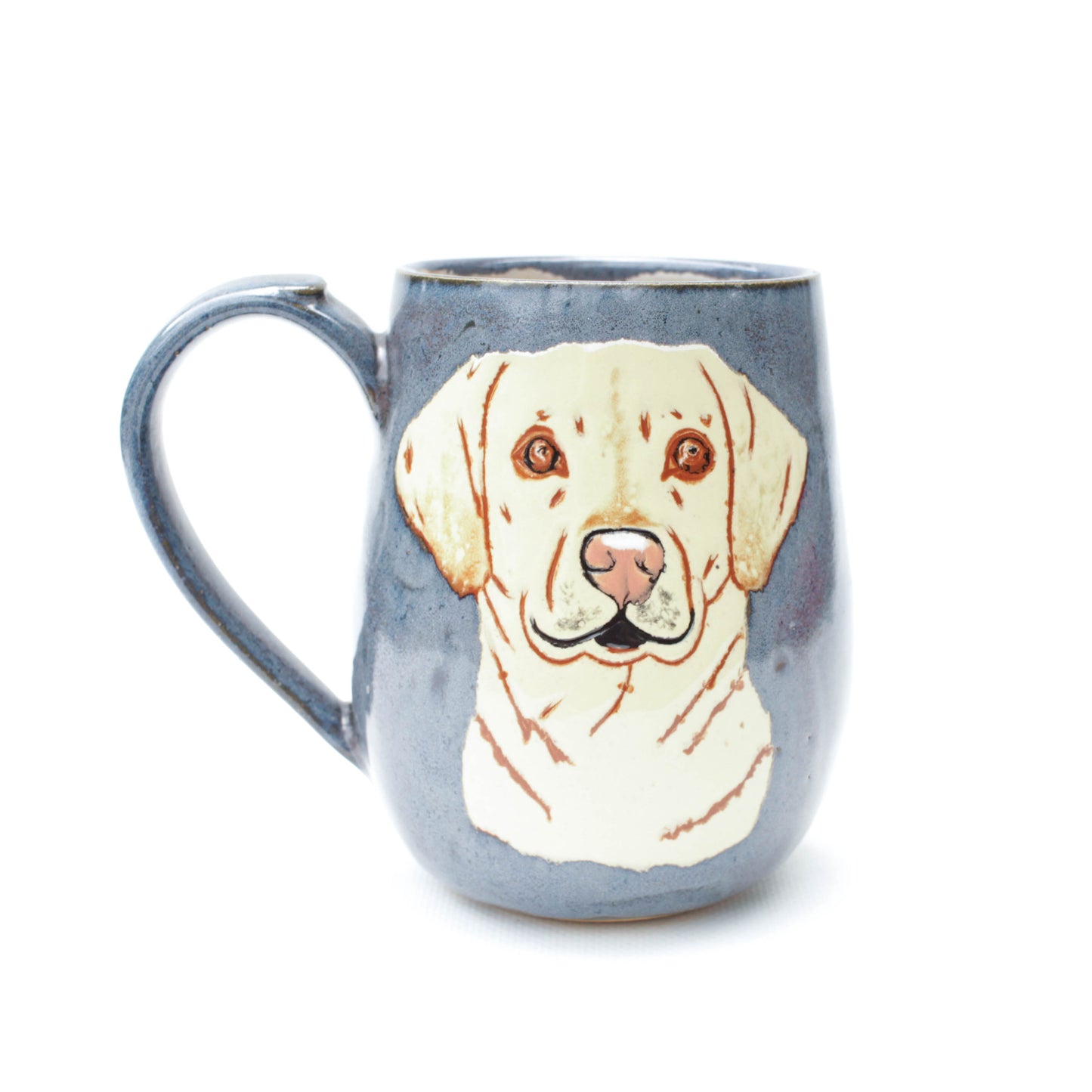 Labrador Retriever Stoneware Mug