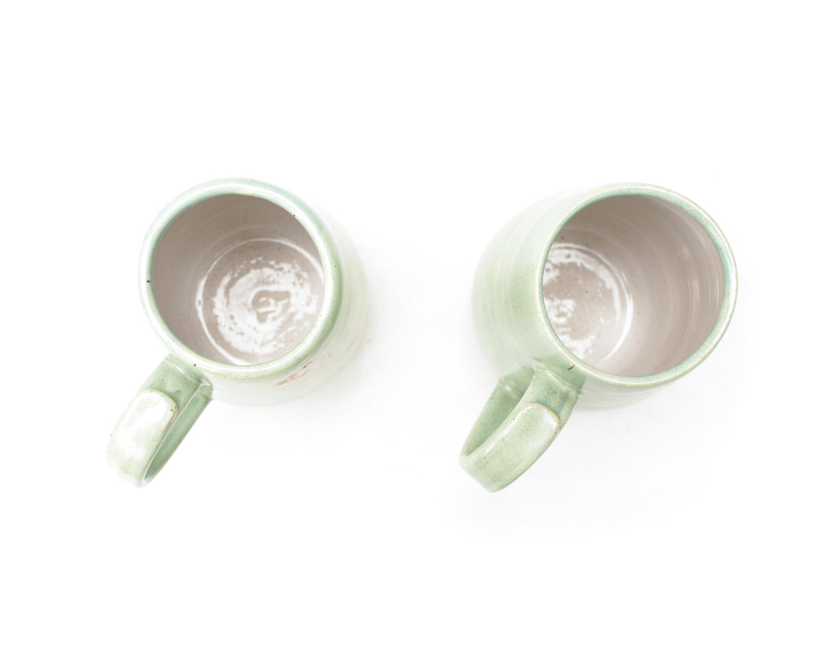 Goose Stoneware Mug