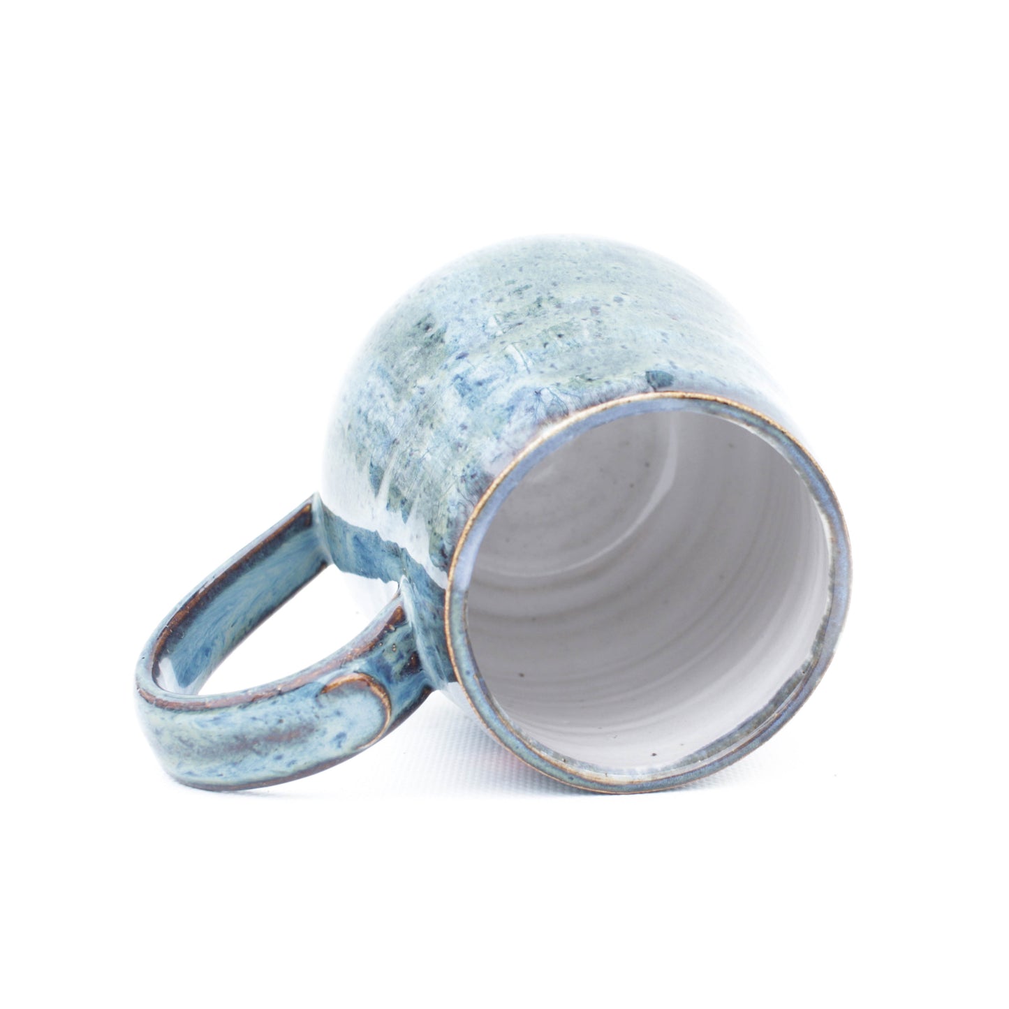 Jersey Cow Stoneware Mug