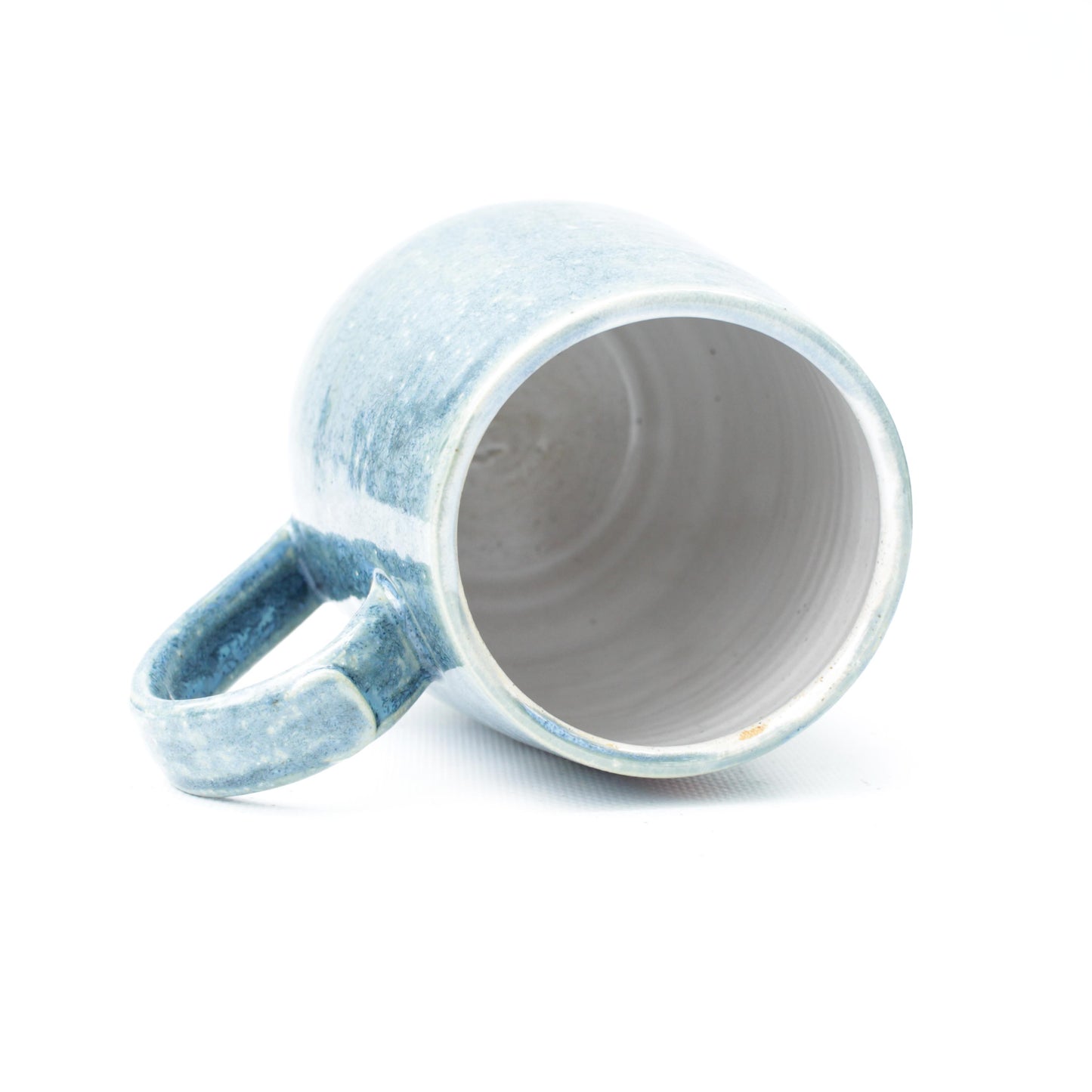 Boston Terrier Stoneware Mug
