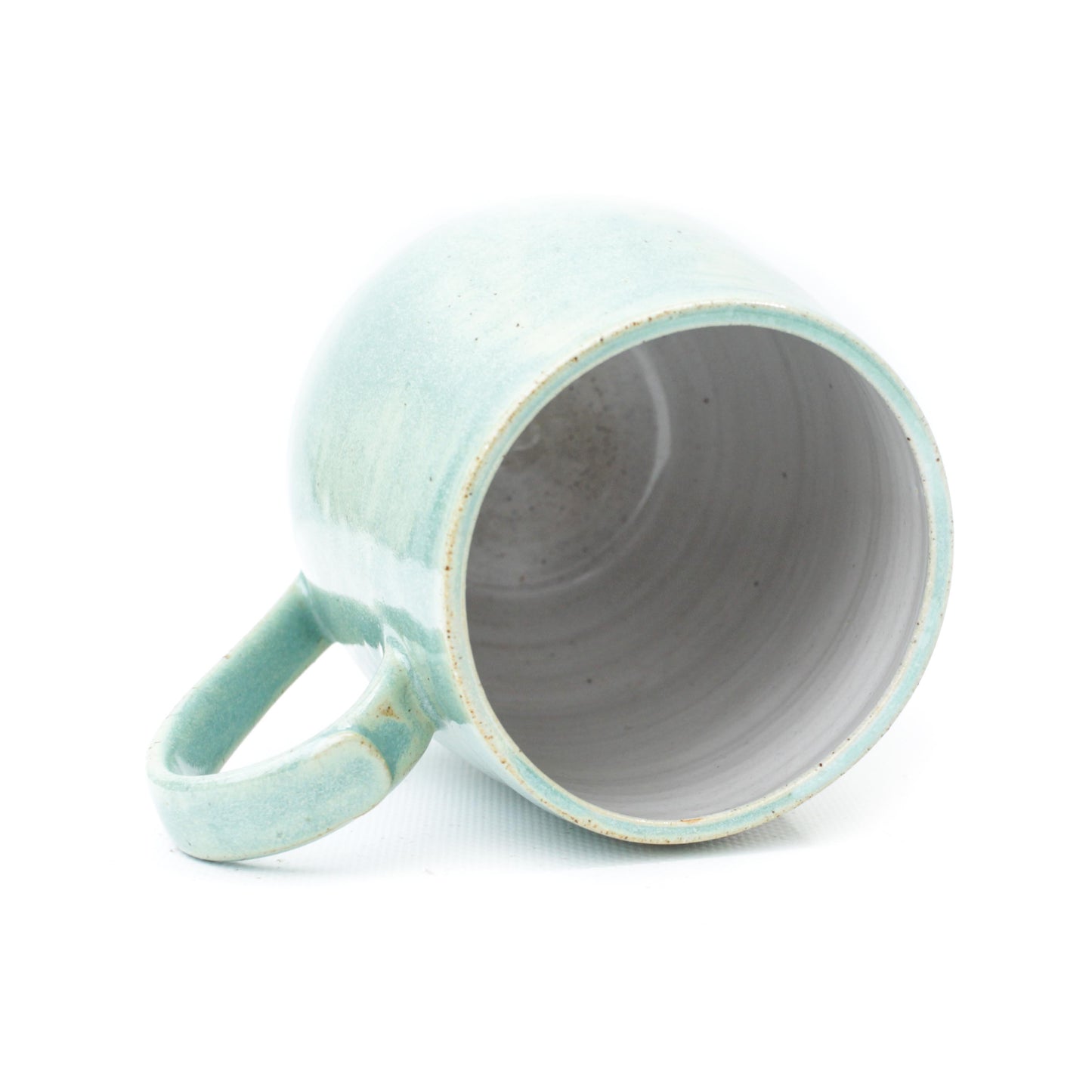 Goose Stoneware Mug