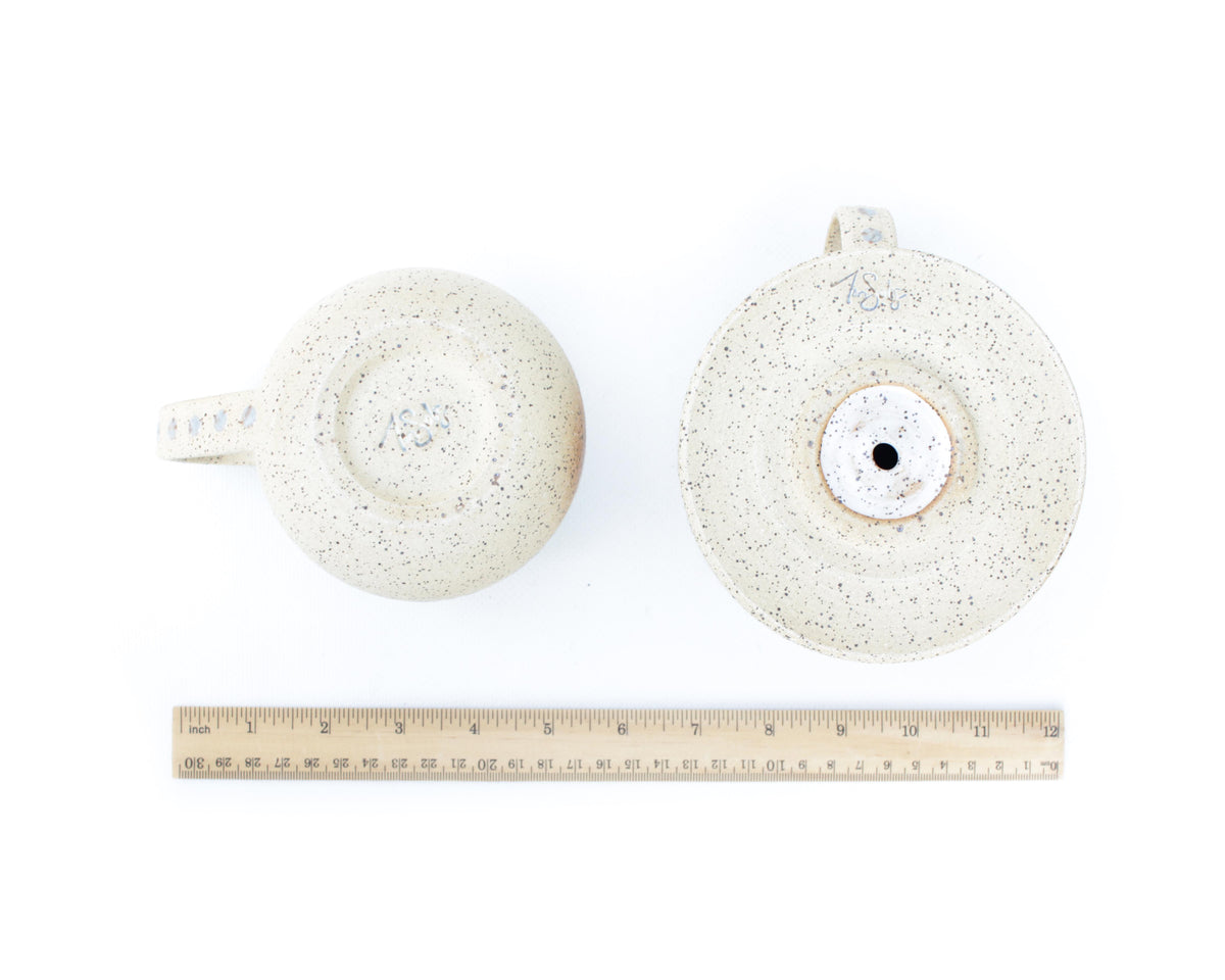 Pastel Pour Over Coffee Maker Kit