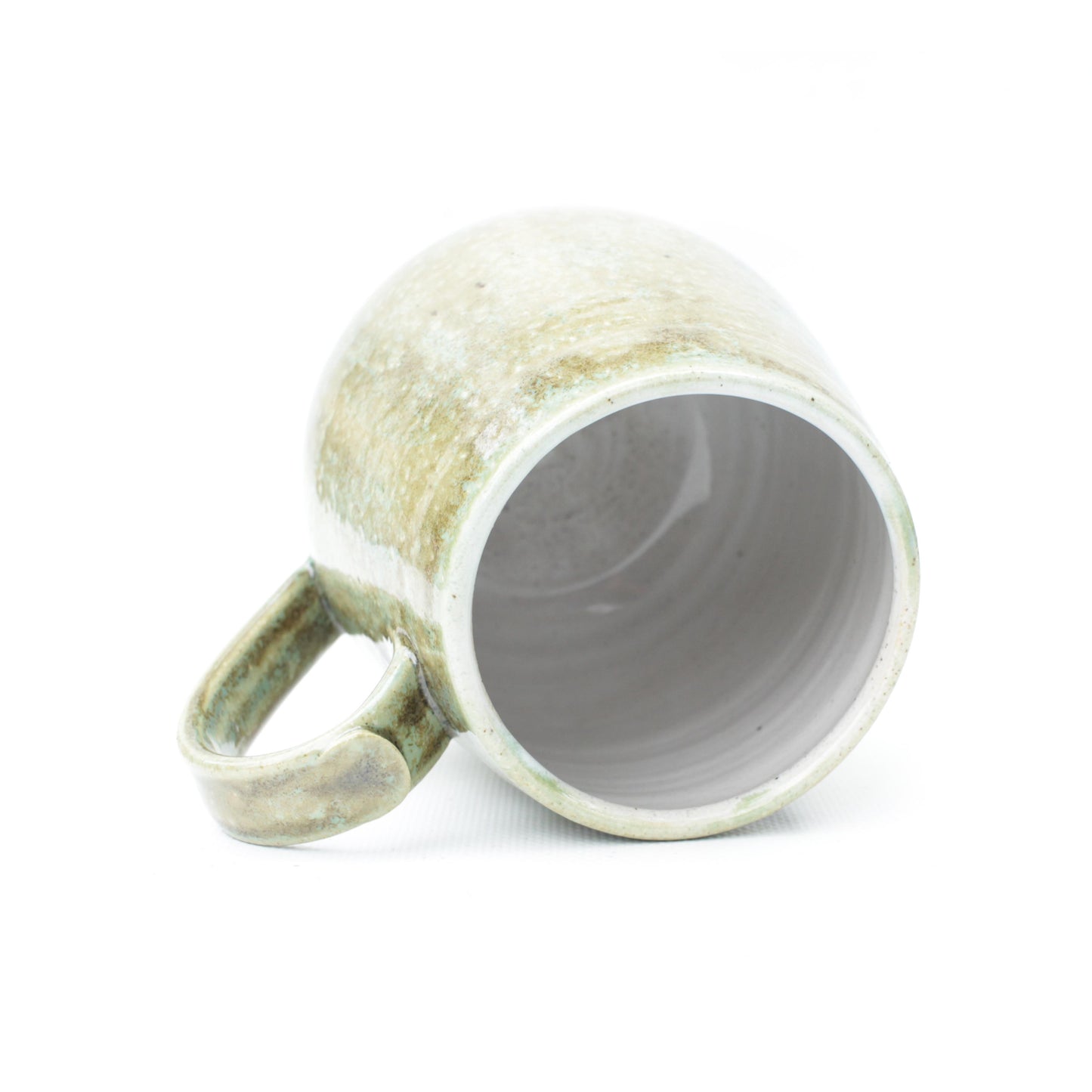 Dachshund Stoneware Mug