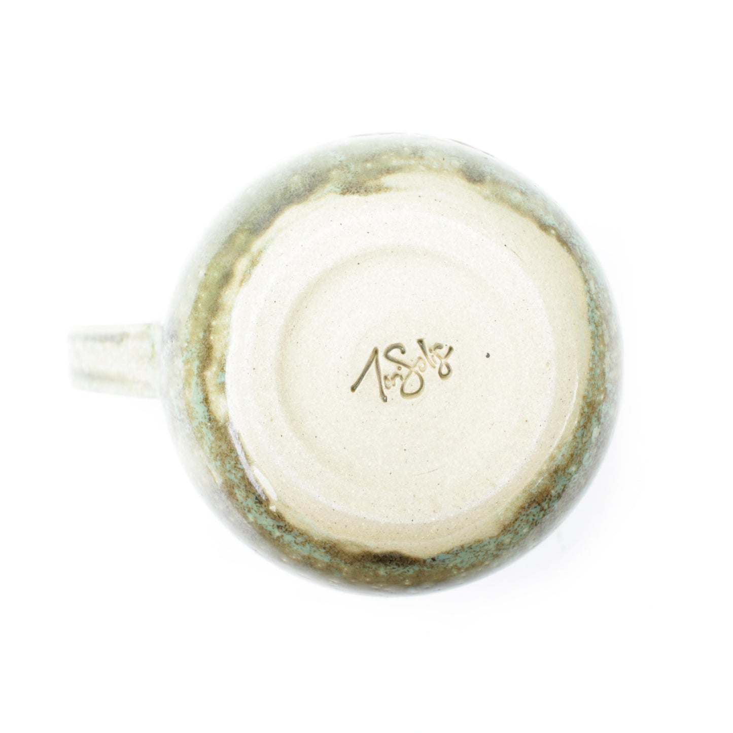 Dachshund Stoneware Mug