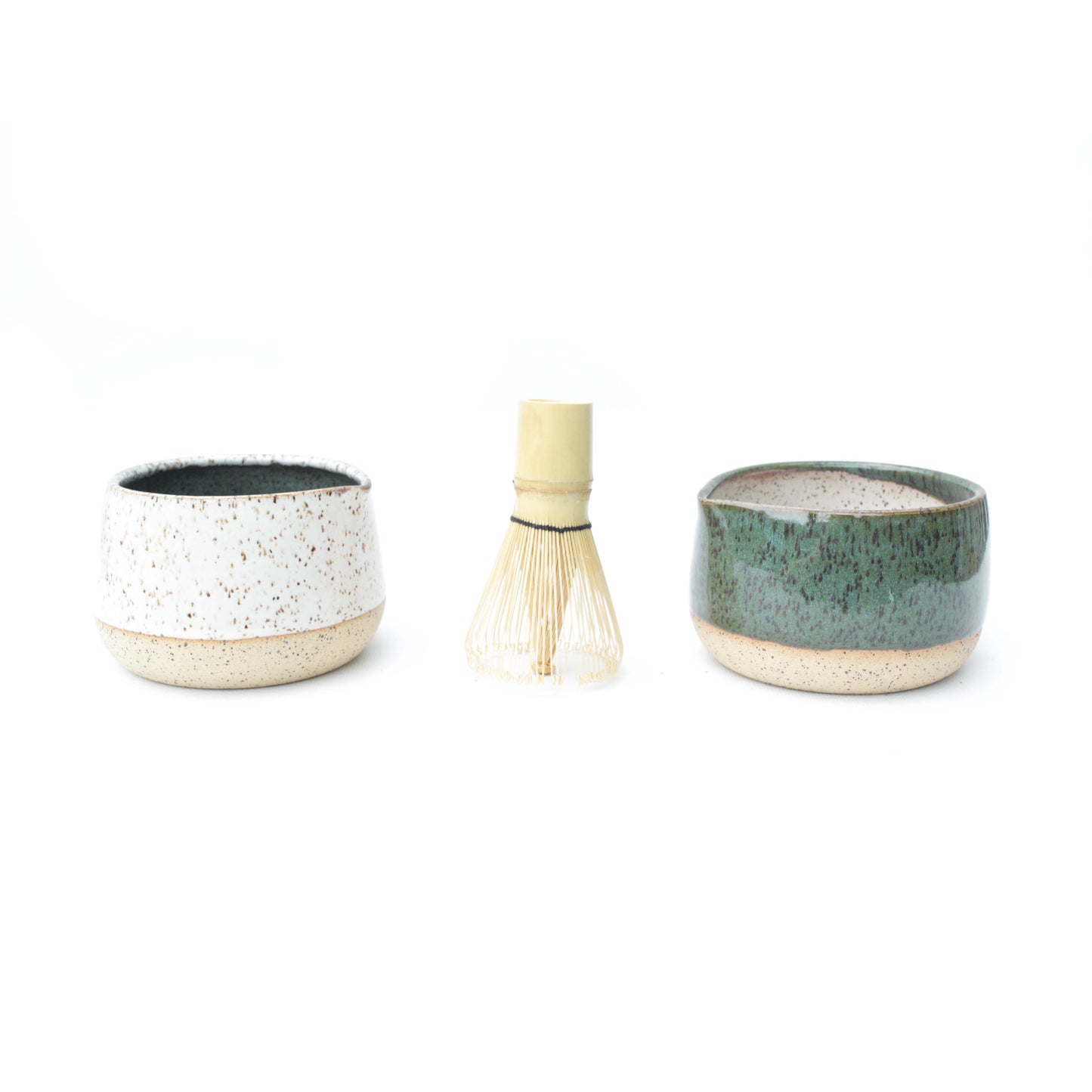 Ceramic Matcha Bowl Chawan
