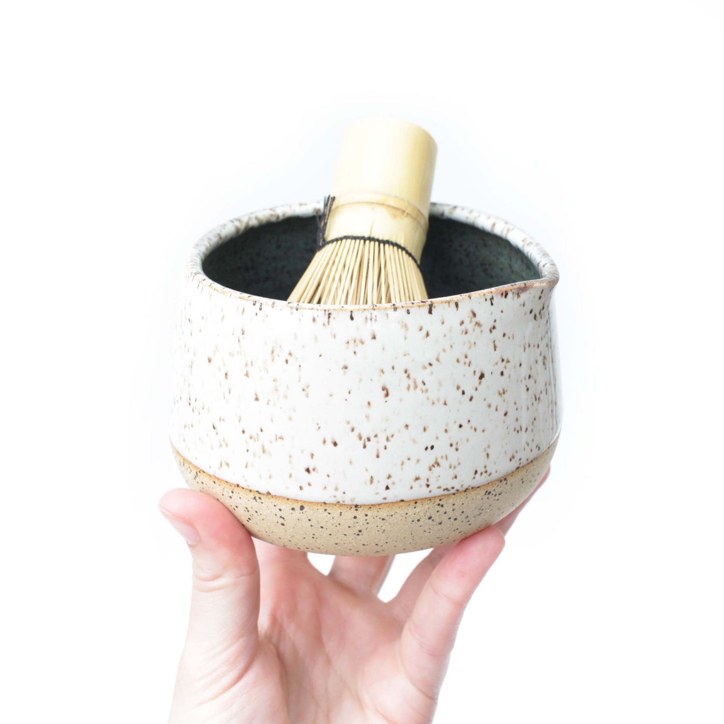 Ceramic Matcha Bowl Chawan