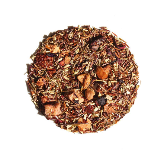 Cherry Limeade Herbal Tea